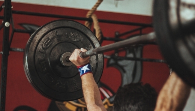 Workout Intensivo | 3 Mesi di Sala Pesi